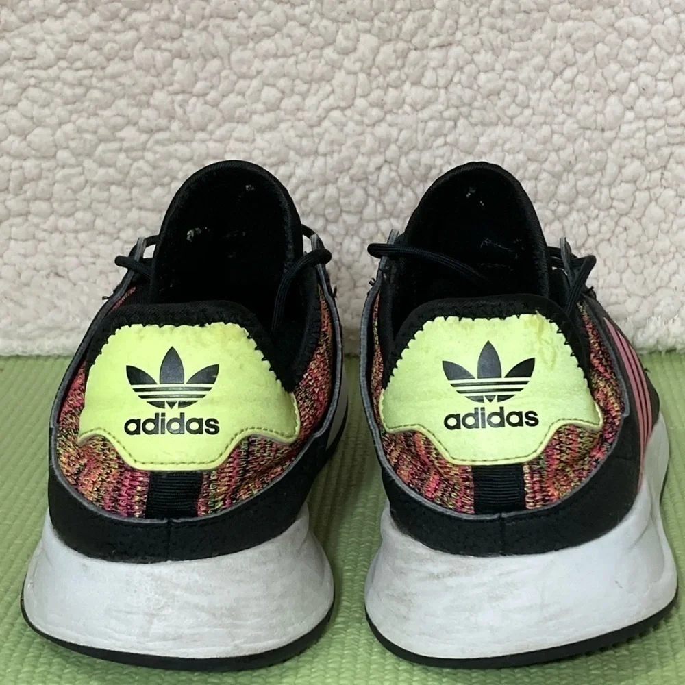 Adidas Unisex Multi-Cololred Swift Originals Running Sneaker Shoes US M 7 & W 8
